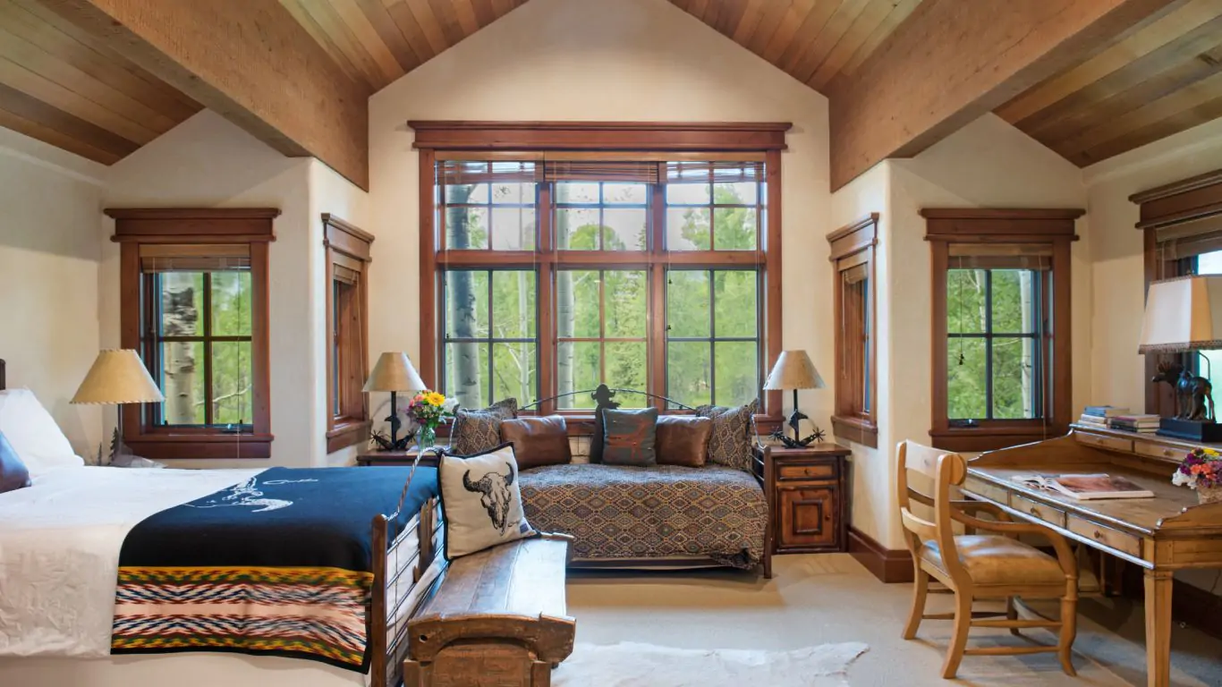 Antelope Trails Ranch | Jackson Hole