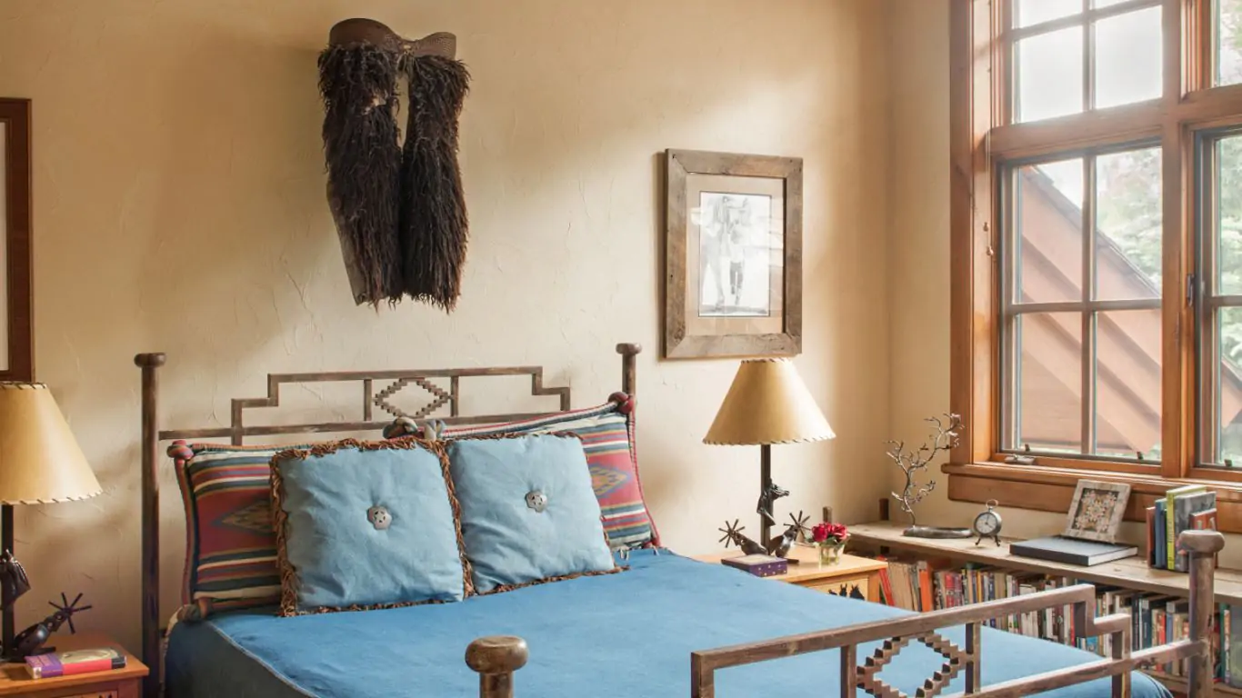 Antelope Trails Ranch | Jackson Hole