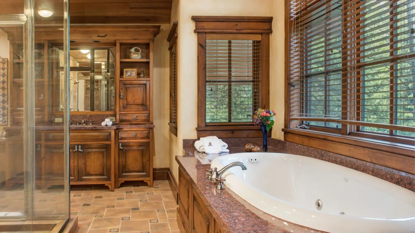 Antelope Trails Ranch | Jackson Hole