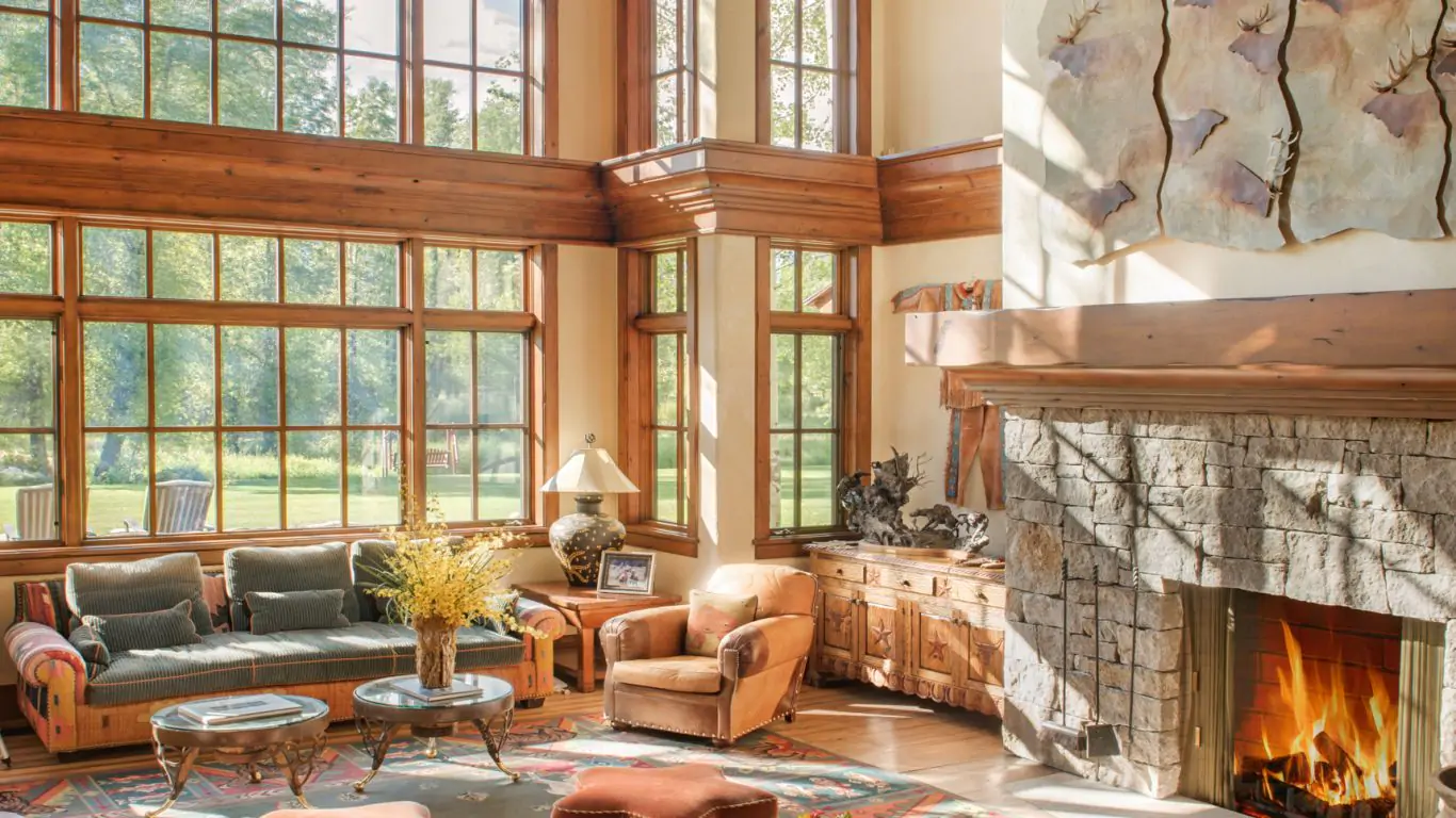 Antelope Trails Ranch | Jackson Hole