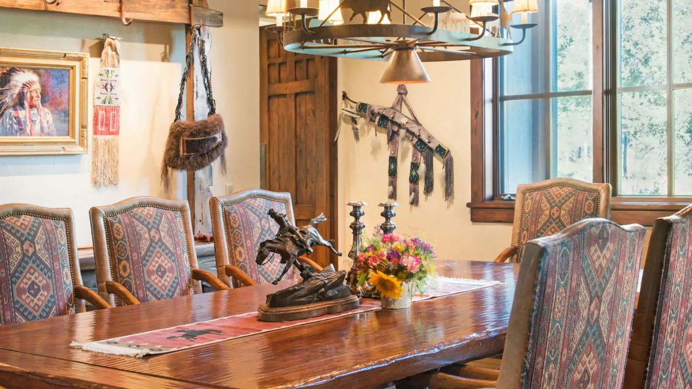 Antelope Trails Ranch | Jackson Hole