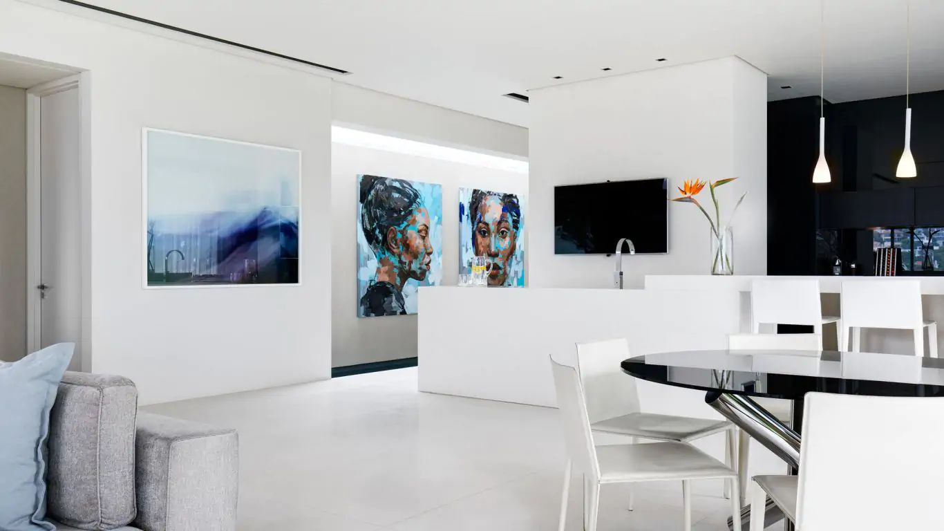 Villa Reema | Cape Town