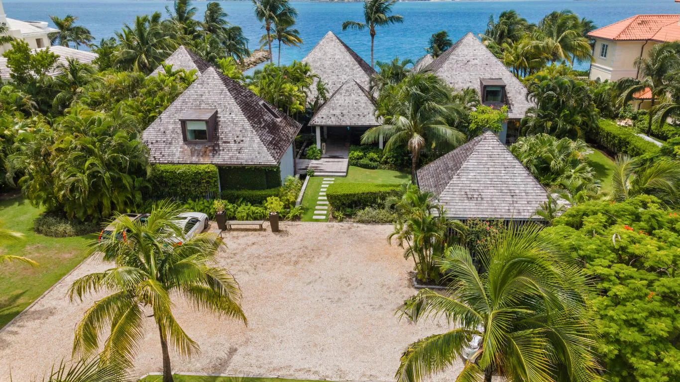 Villa Beatrice | Bahamas