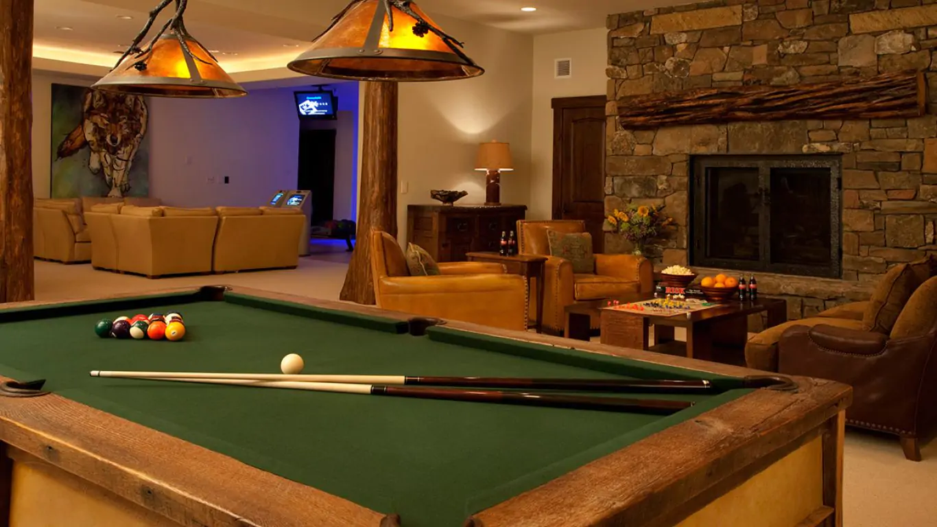 Villa Bella | Jackson Hole
