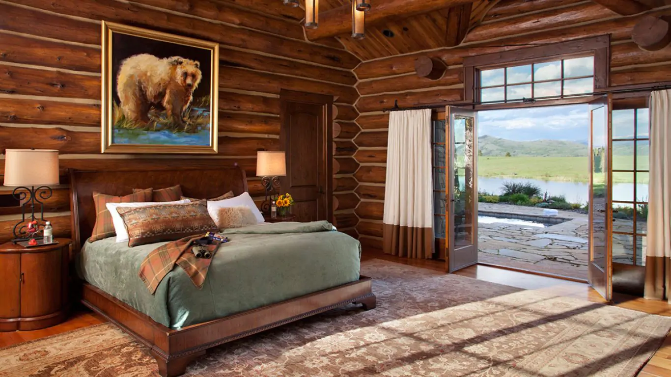 Villa Bella | Jackson Hole