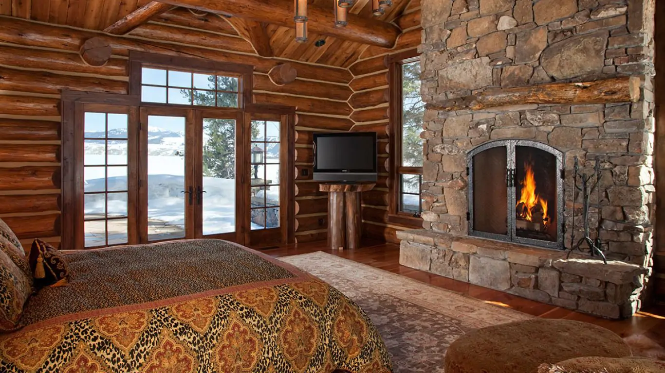 Villa Bella | Jackson Hole