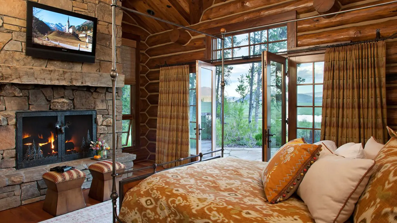 Villa Bella | Jackson Hole