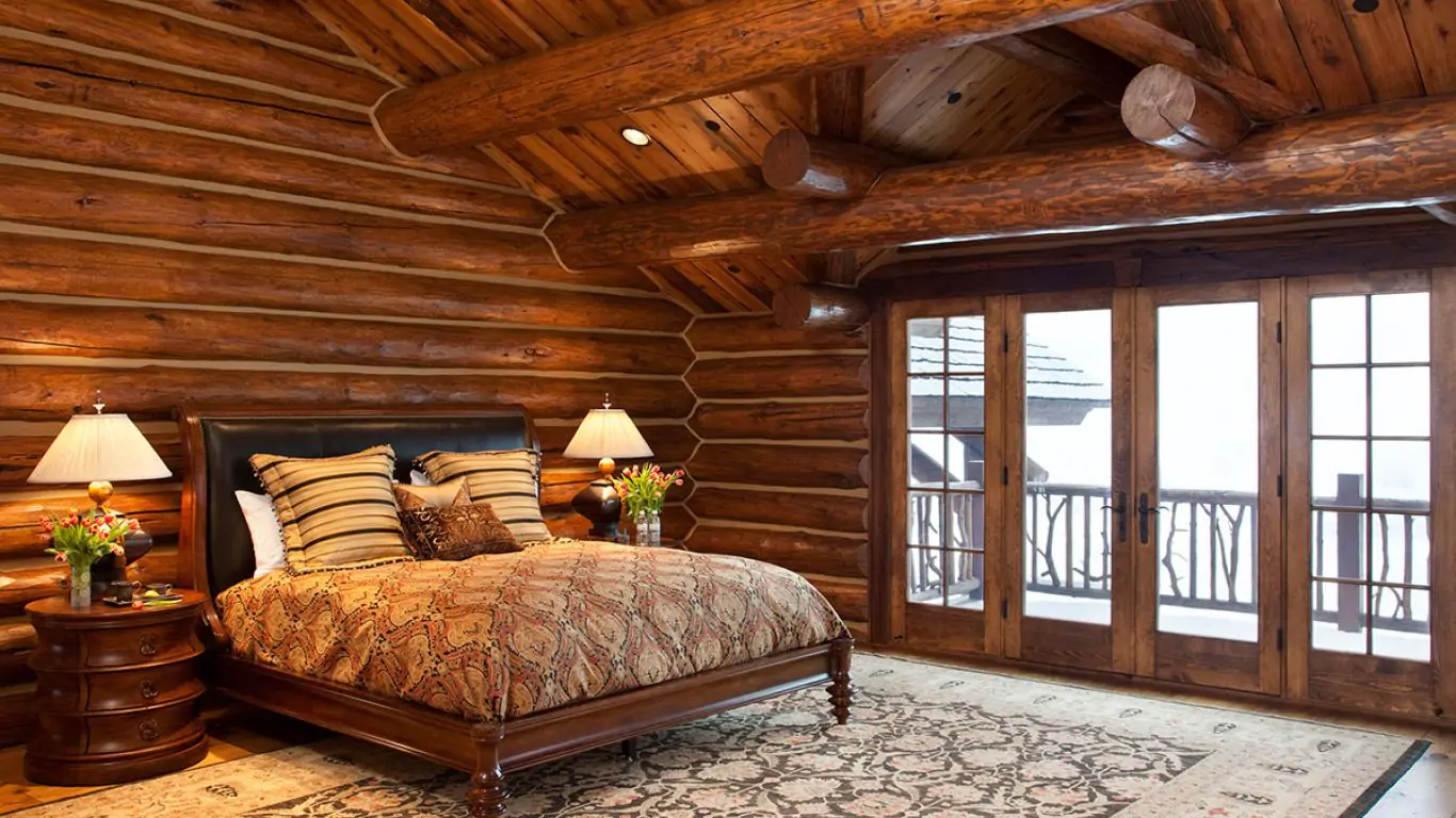 Villa Bella | Jackson Hole