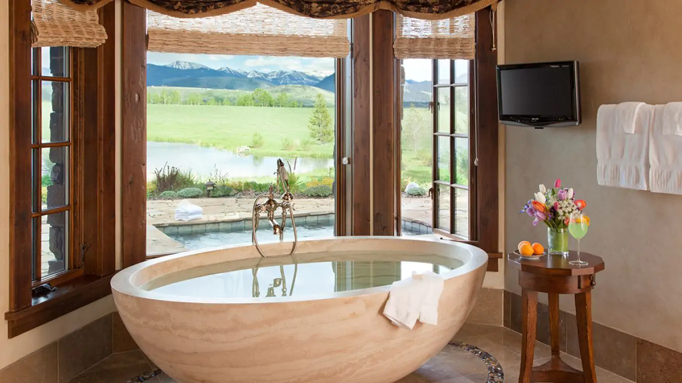 Villa Bella | Jackson Hole