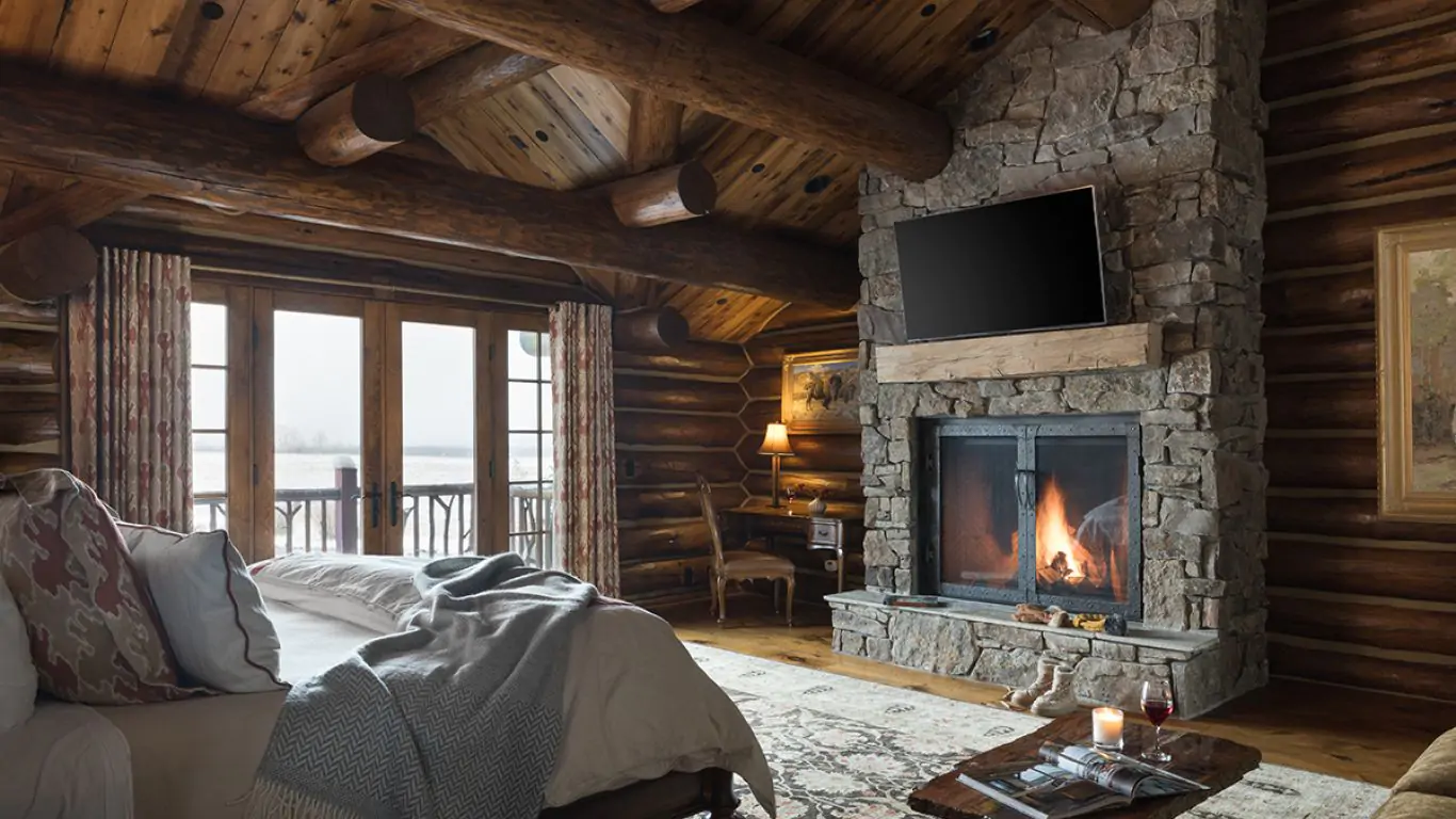 Villa Bella | Jackson Hole