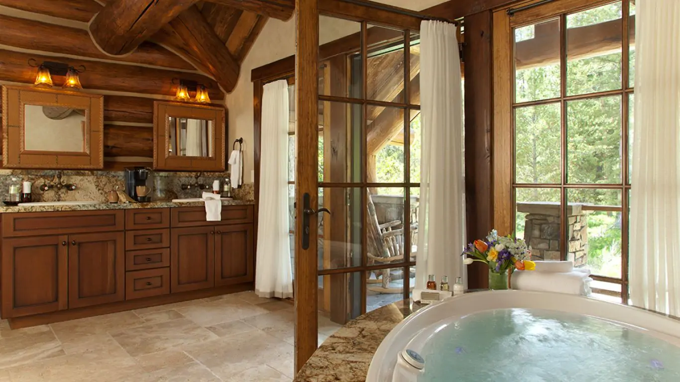 Villa Bella | Jackson Hole