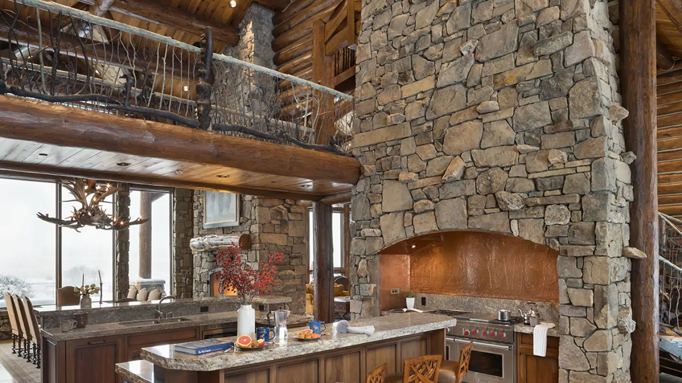 Villa Bella | Jackson Hole