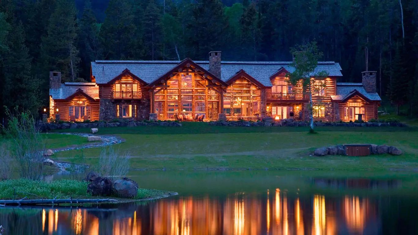 Villa Bella | Jackson Hole
