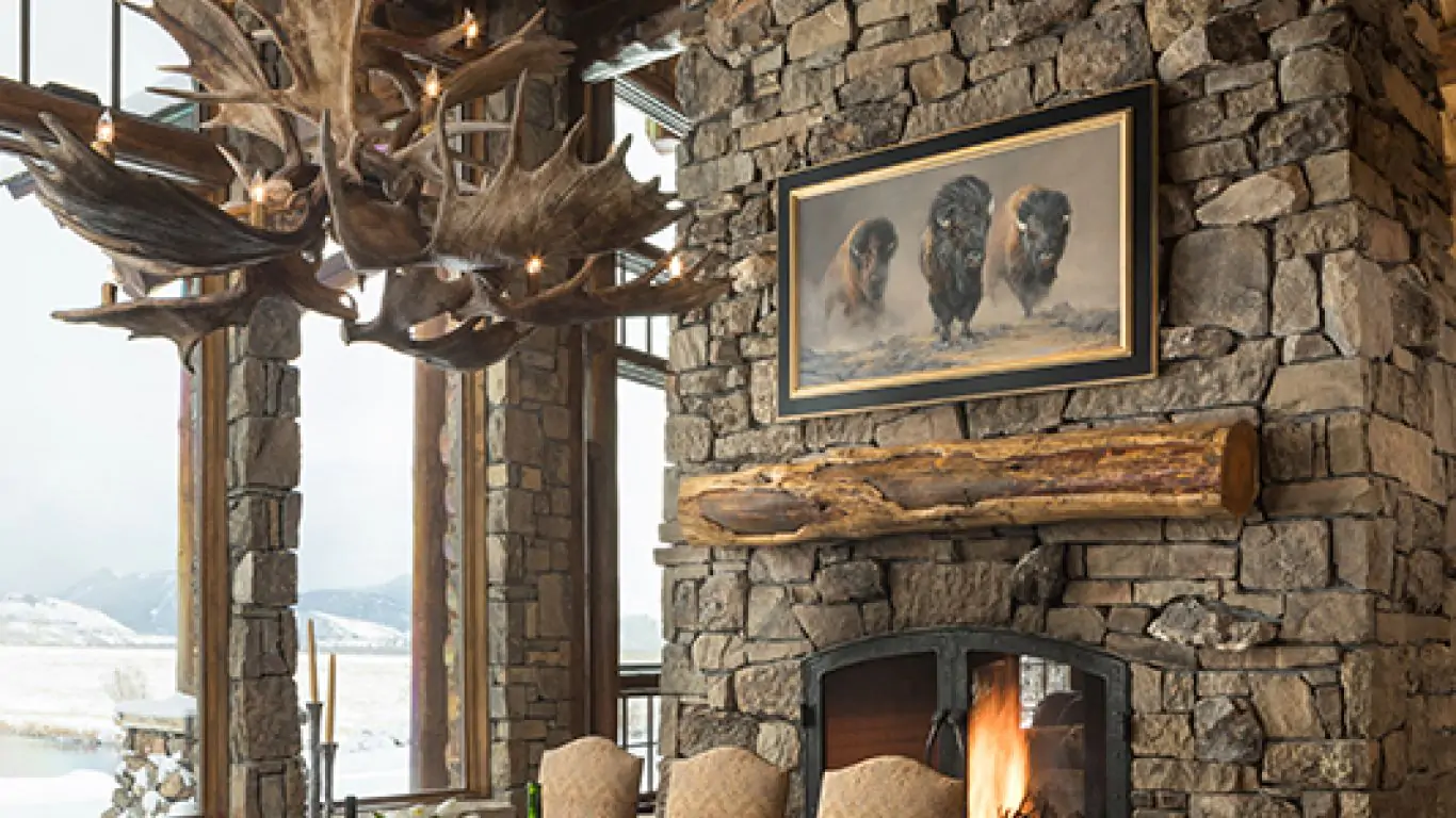 Villa Bella | Jackson Hole
