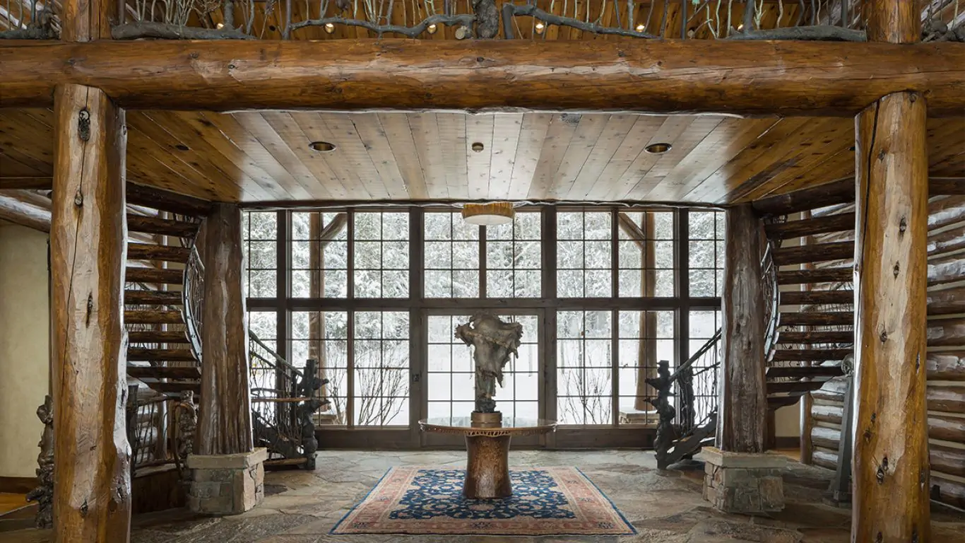 Villa Bella | Jackson Hole