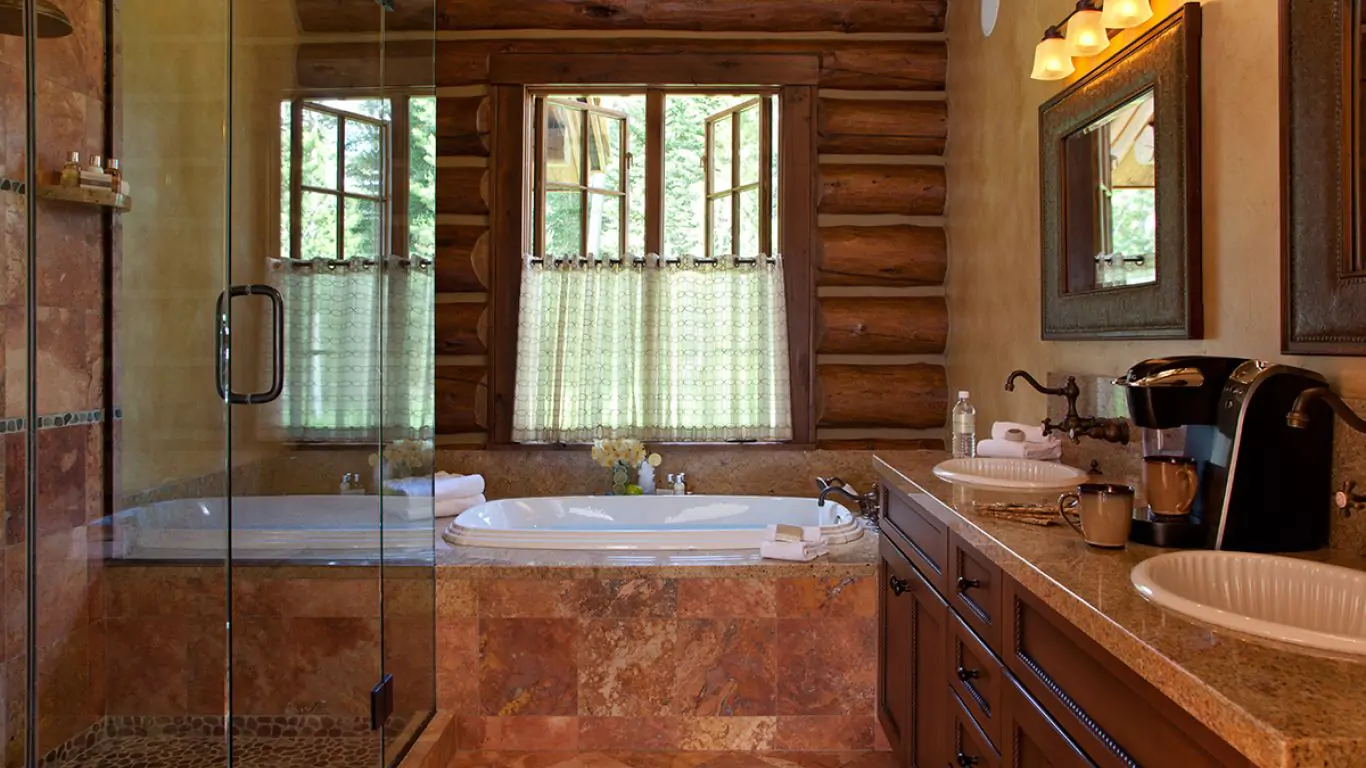 Villa Bella | Jackson Hole