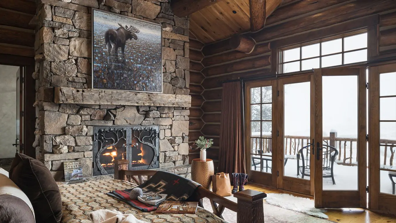 Villa Bella | Jackson Hole