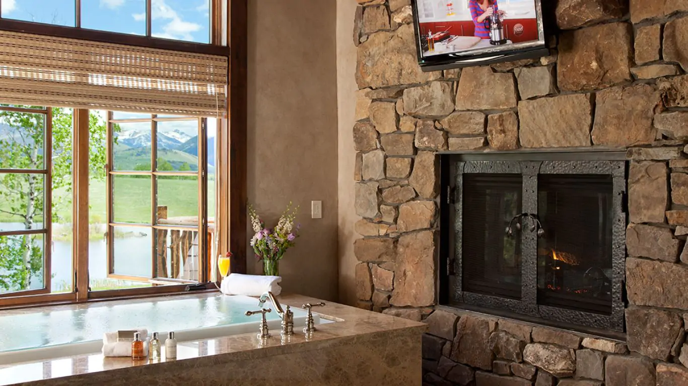 Villa Bella | Jackson Hole