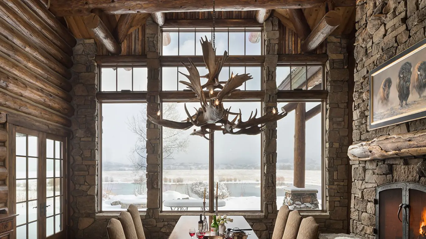 Villa Bella | Jackson Hole