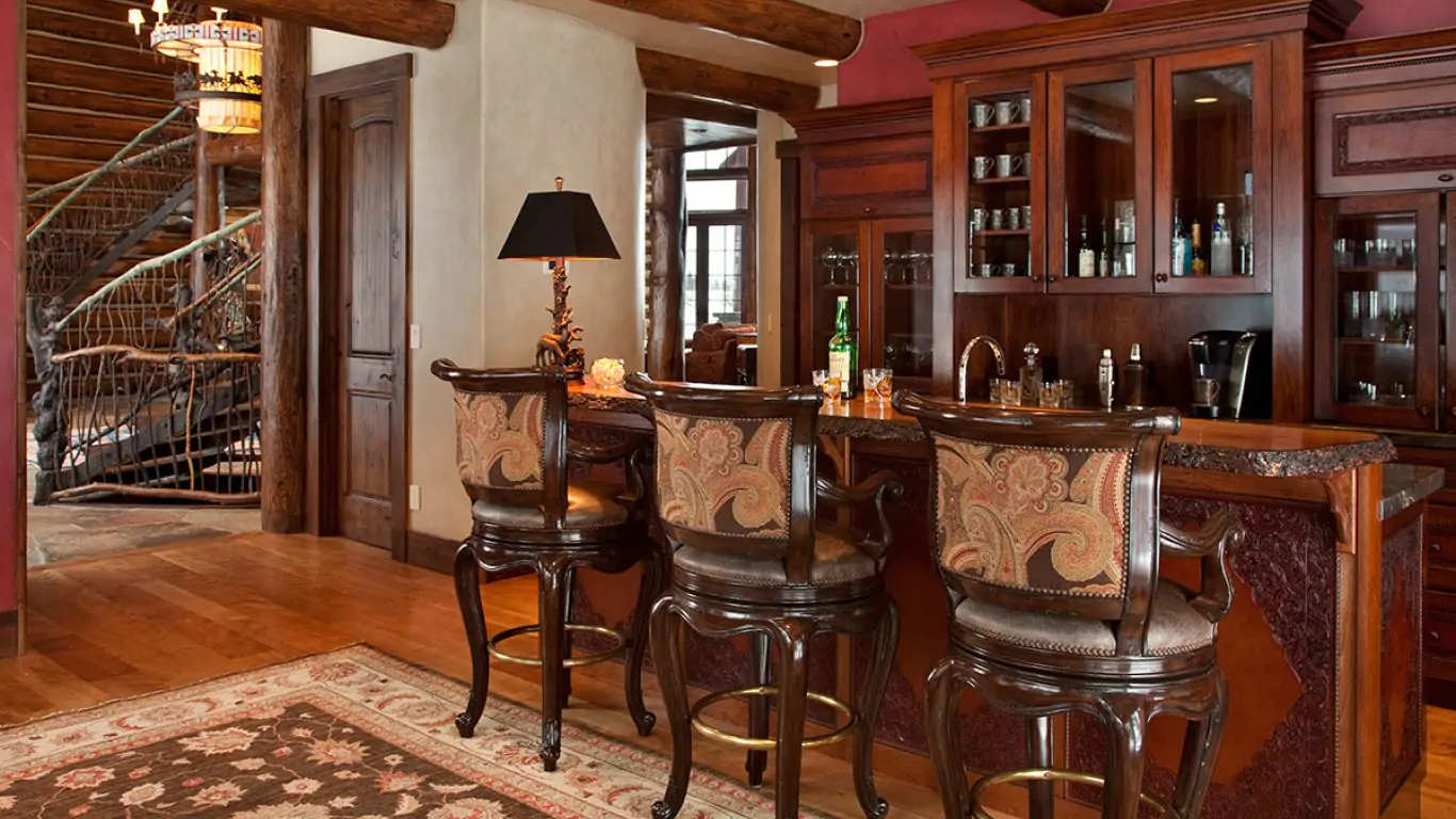 Villa Bella | Jackson Hole