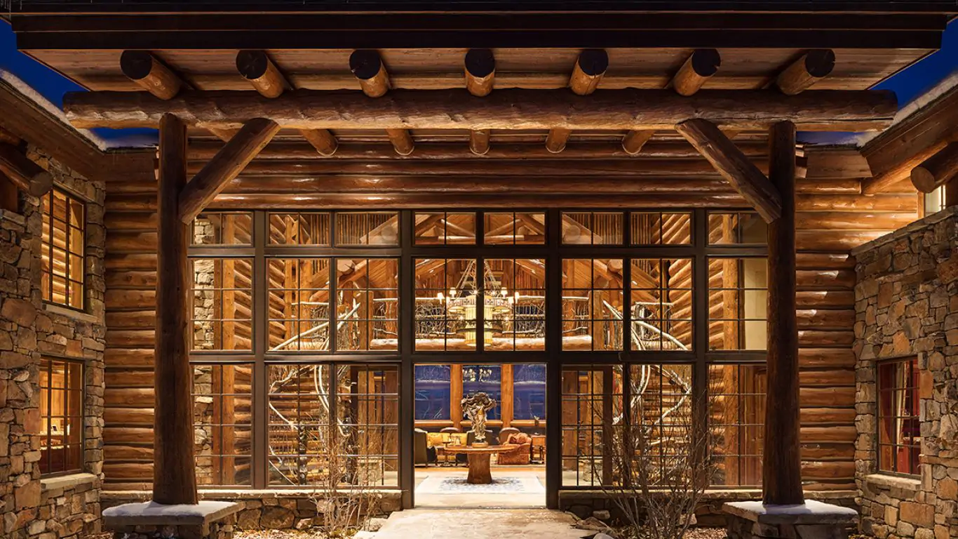Villa Bella | Jackson Hole