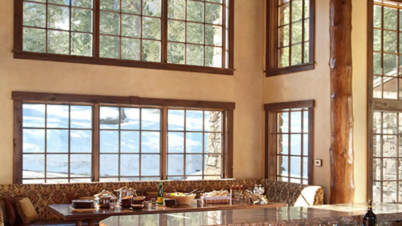 Villa Bella | Jackson Hole