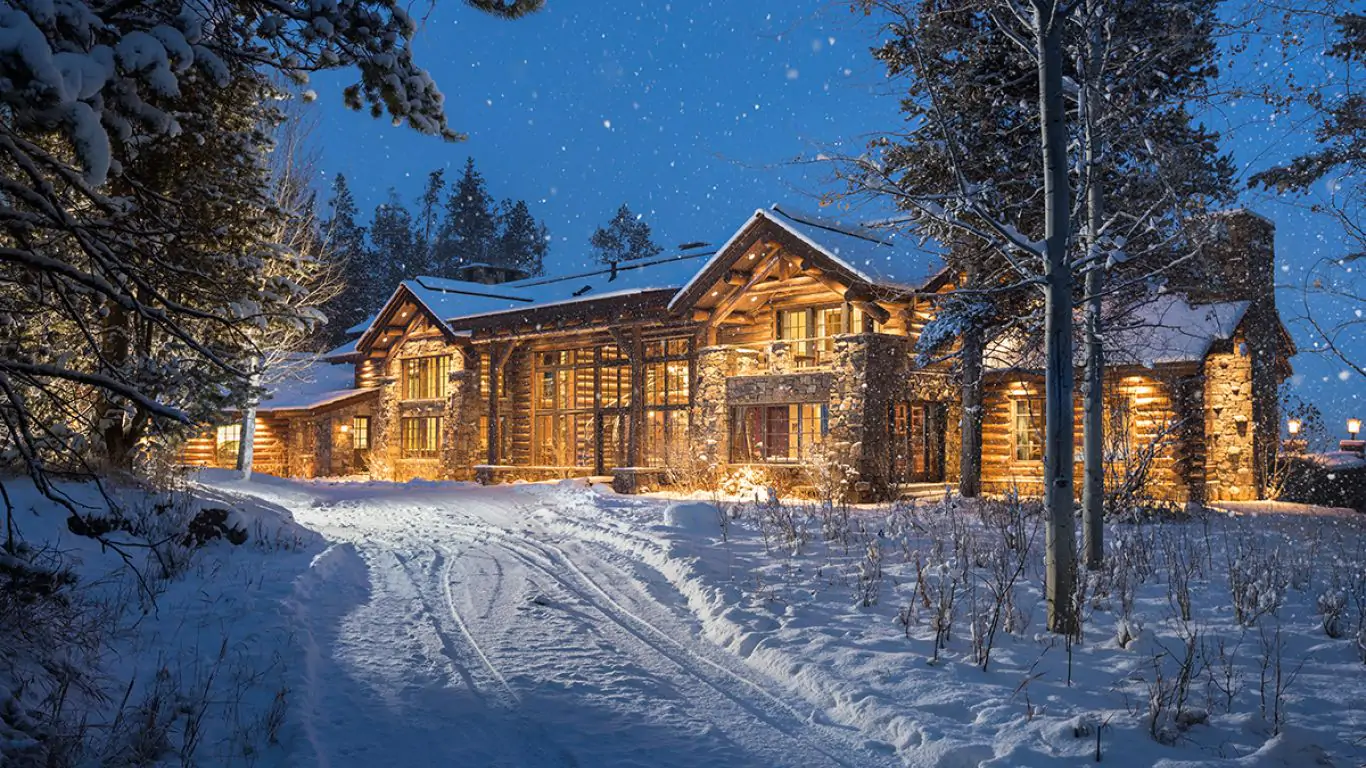 Villa Bella | Jackson Hole