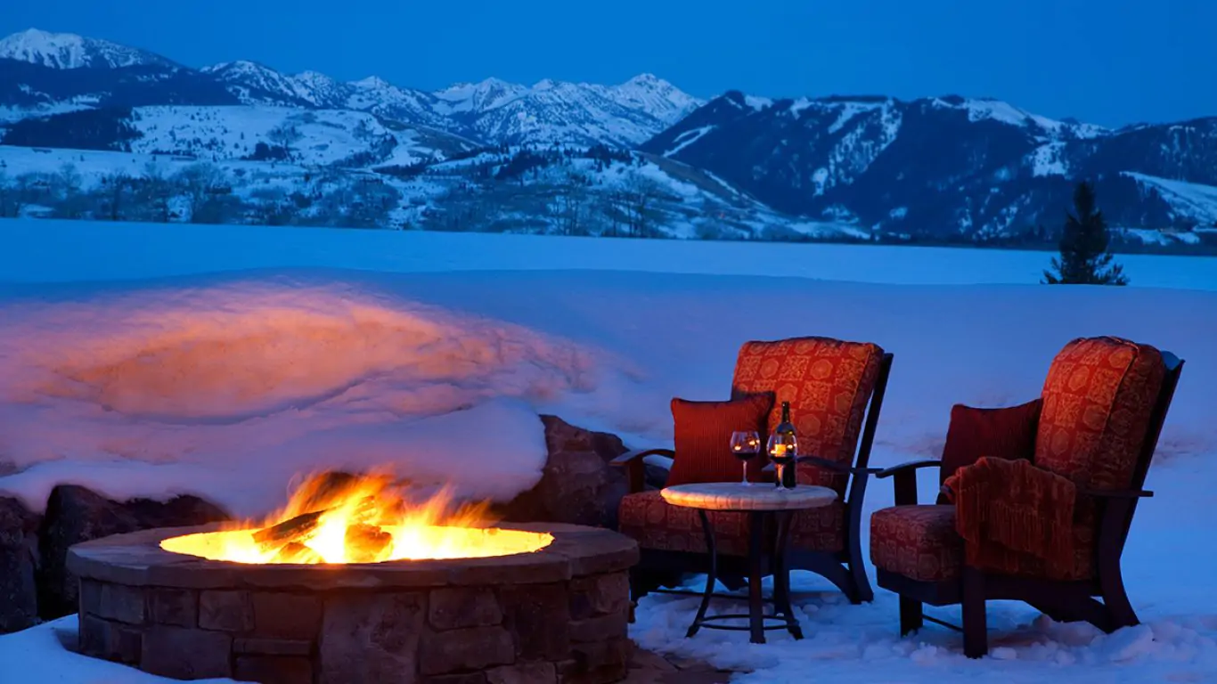 Villa Bella | Jackson Hole