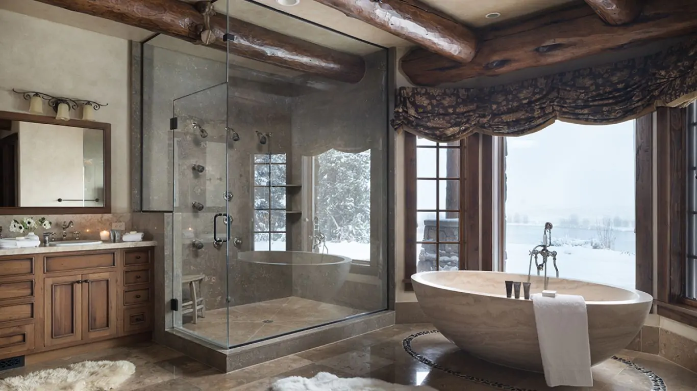Villa Bella | Jackson Hole