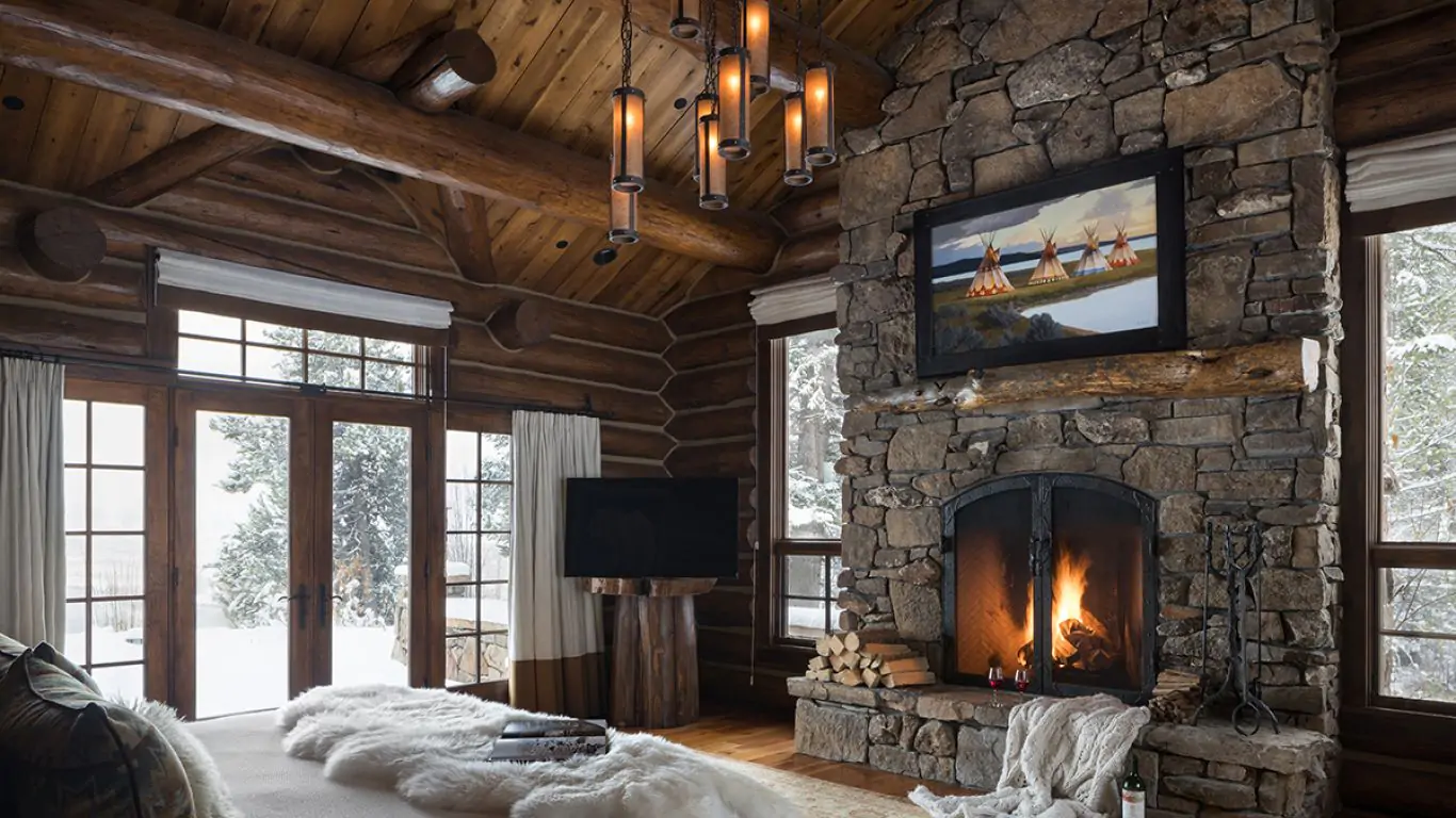 Villa Bella | Jackson Hole