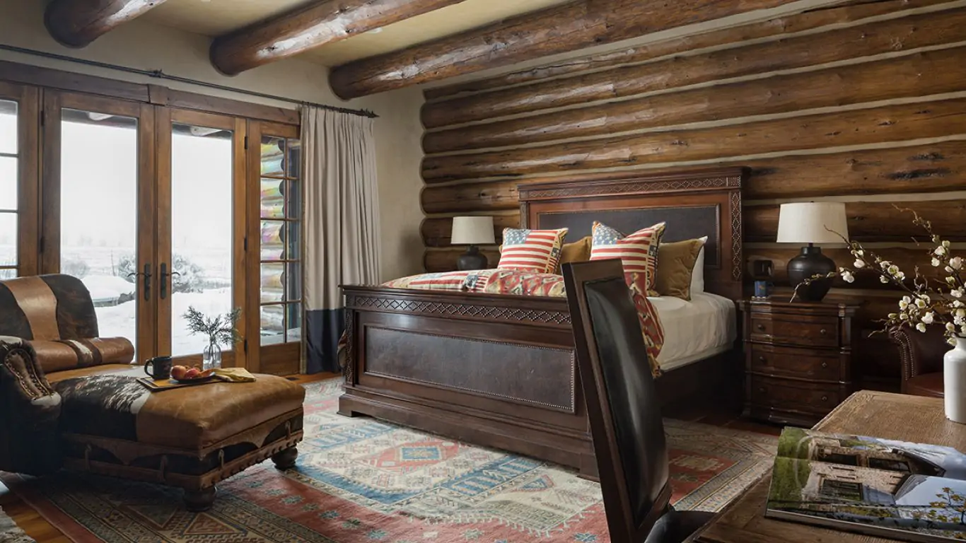 Villa Bella | Jackson Hole
