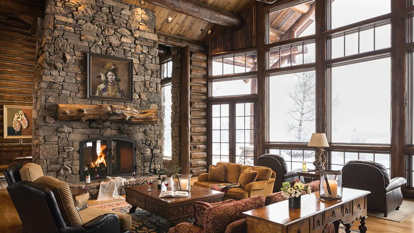 Villa Bella | Jackson Hole