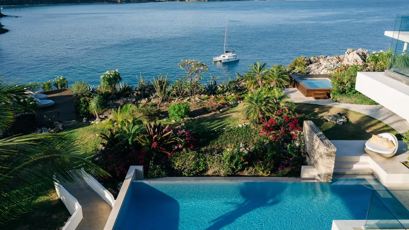 ANI Anguilla | Anguilla