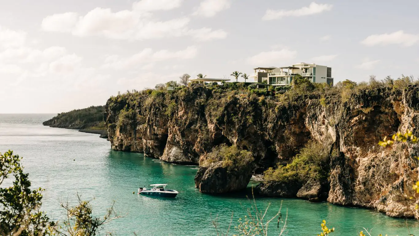 ANI Anguilla | Anguilla