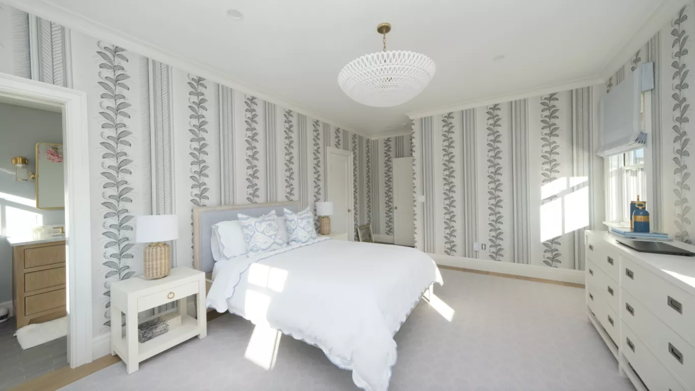 Villa Leonetta | Nantucket