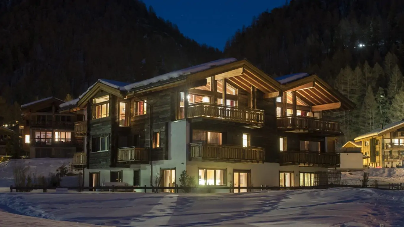 Apartment Elena | Zermatt