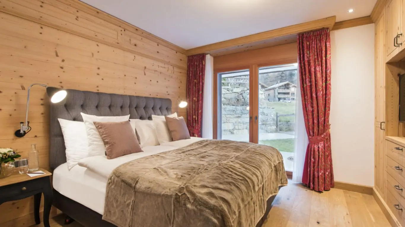 Apartment Elena | Zermatt