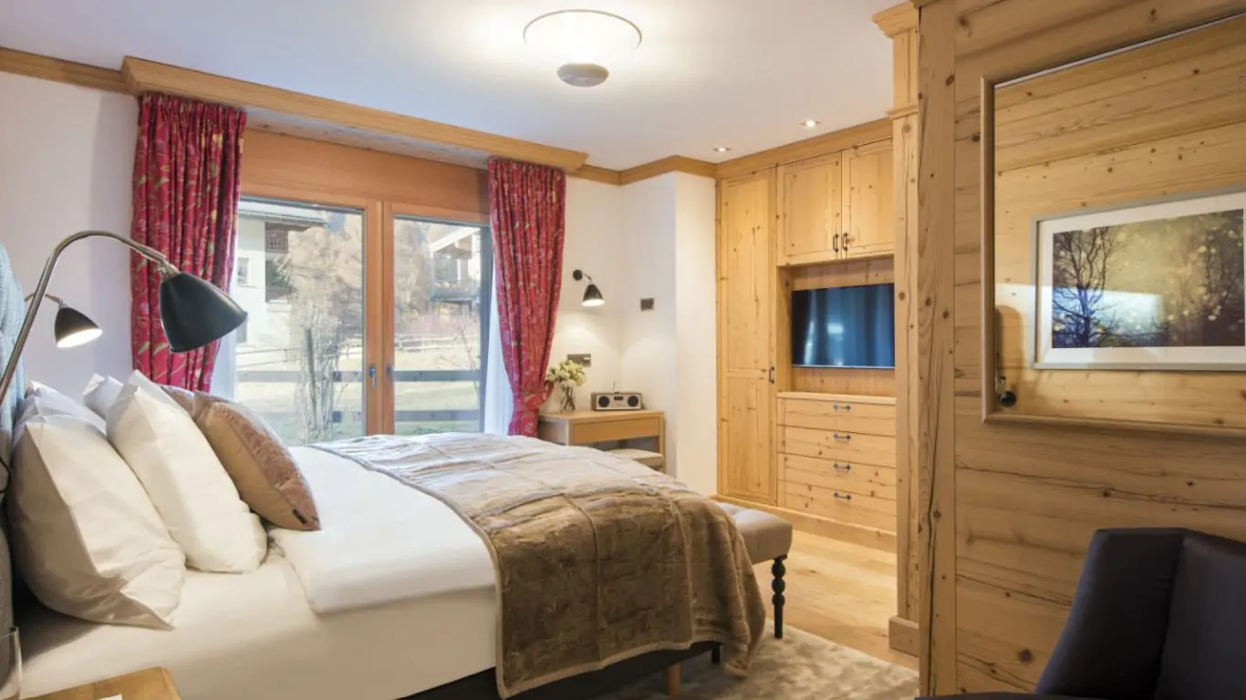 Apartment Elena | Zermatt