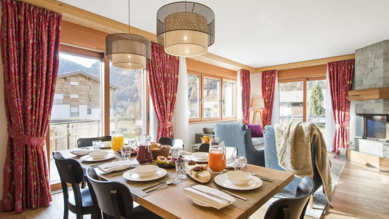 Apartment Elena | Zermatt