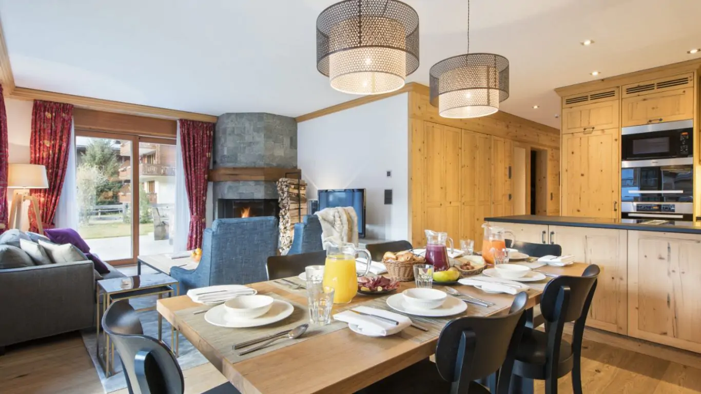 Apartment Elena | Zermatt