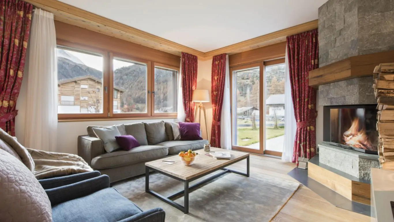 Apartment Elena | Zermatt