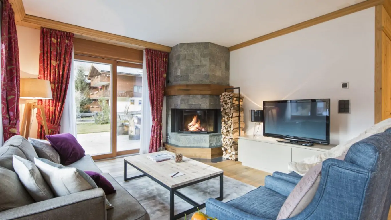 Apartment Elena | Zermatt