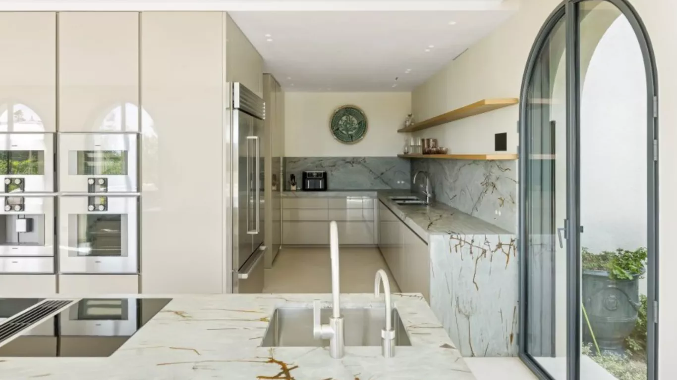 Villa Audrey | Cannes