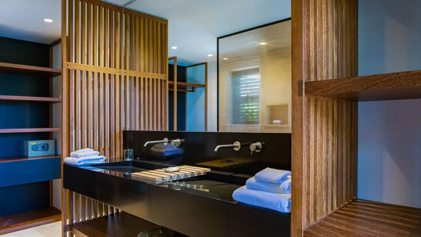 Villa Blackstone | St. Barth