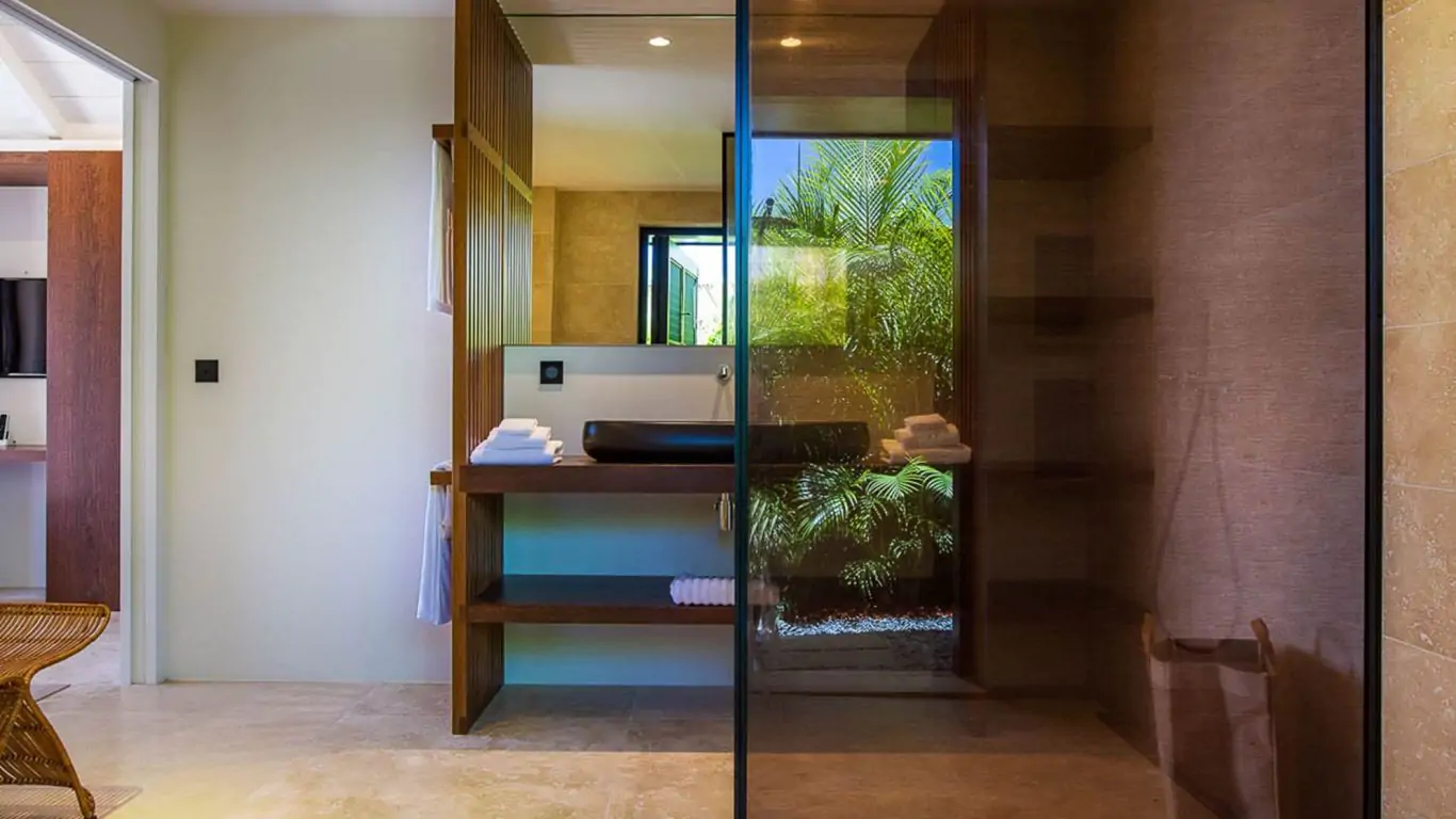 Villa Blackstone | St. Barth
