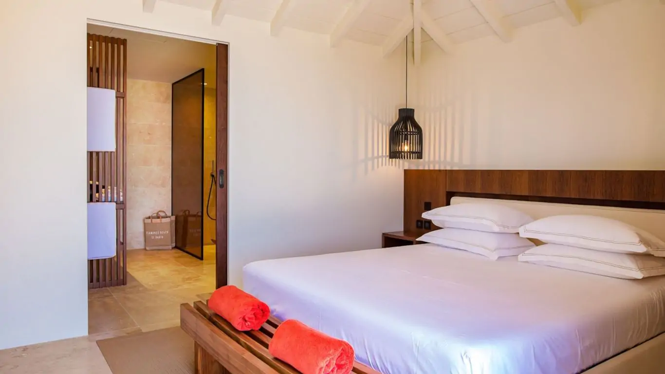 Villa Blackstone | St. Barth