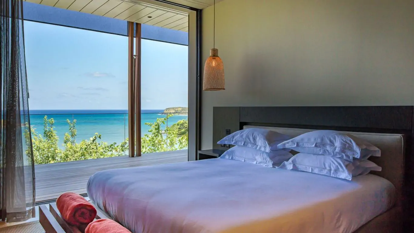 Villa Blackstone | St. Barth