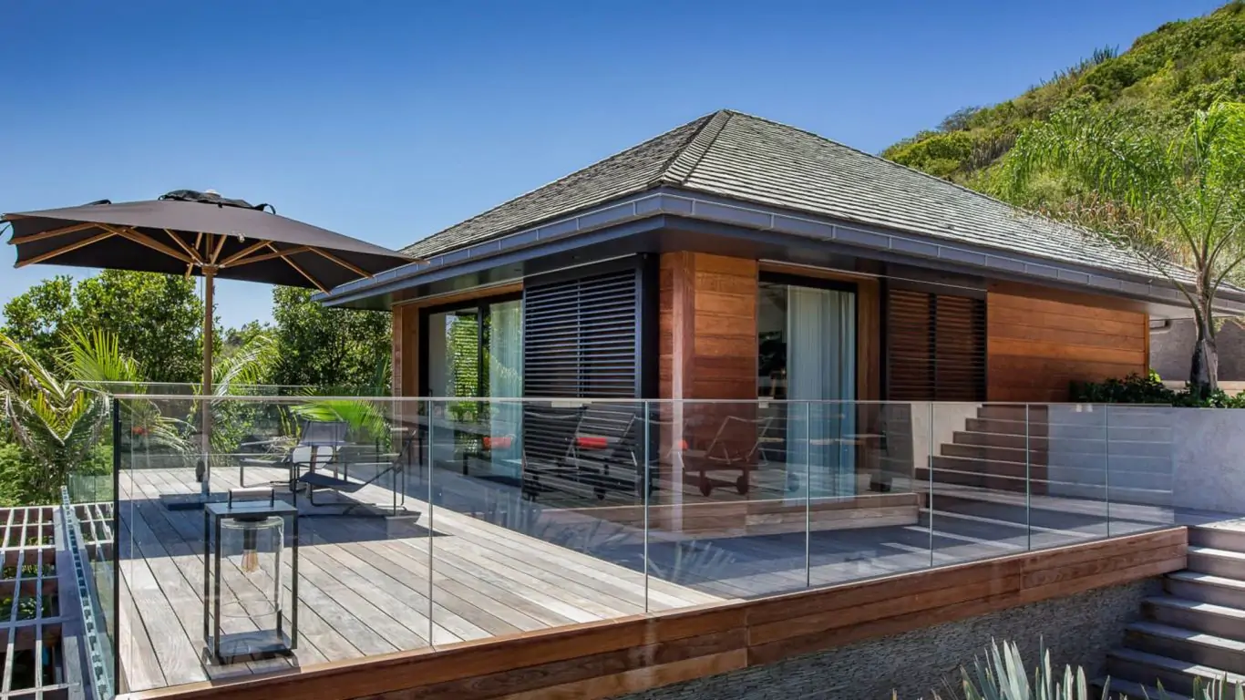 Villa Blackstone | St. Barth