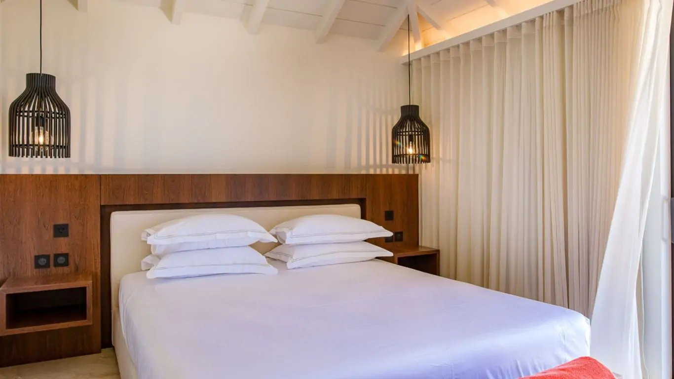 Villa Blackstone | St. Barth