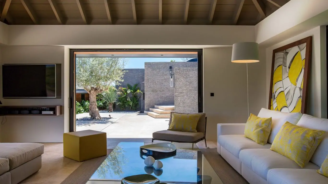 Villa Blackstone | St. Barth